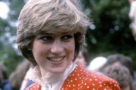 Those two key principles have encouraged millions of people from around the world to trust diana. Prinzessin Diana Warum Beruhrt Uns Ihr Leben Bis Heute