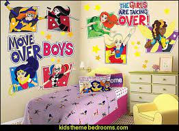 Dee bradley baker , chloe bennet , kathreen khavari , andrew kishino Superhero Theme Bedroom Superhero Room Decor Superhero Room