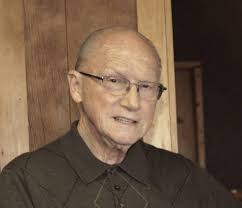 John Davidson Obituary (1935