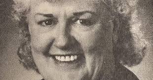 Mary Kathleen “Kae” Edwards