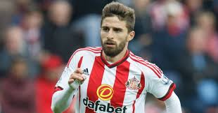 Fabio borini (born 23 march 1991) is an italian footballer who plays as a left winger for italian club hellas verona. Borini Agent Spills Beans On Inter S Interest In Sunderland Star Teamtalk Com