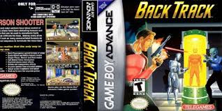 10 Best First Person Shooters On The GameBoy Advance