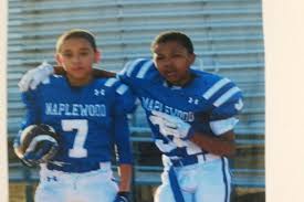 Fundraiser for Elva BowdenBerry by Michael Bowden : I've Got Your Back