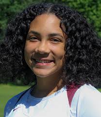 Myah Simmons Maryland Belles Basketball Profile