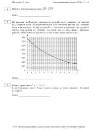 Demoversiya Oge Matematika Lancman School