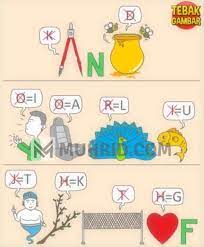 Check spelling or type a new query. Kunci Jawaban Tebak Level 75 Terbaru Beserta Gambarnya