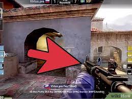 How To Be Great At Counter Strike Source (With Pictures) - Wikihow Fun