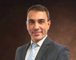 Treinamento para líderes da Área Brasil