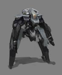 Between Robocop and an X-Wing Pilot: Designing XCOM's MEC - GameSpot