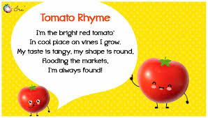 Vegetable Songs And Rhymes For Kids Ira Parenting Rhymes For Kids Kids Poems Rhymes Lyrics