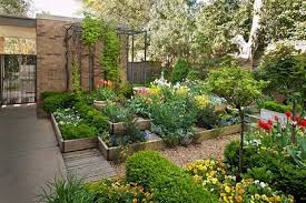 Ausgefallene Gartendeko Selber Machen Tolle Upcycling Ideen Gartengestaltung Landschaftsdesign Garten Grundriss