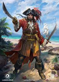 And we have a new travel guide ready on the website of wikigida pirates! Ultimate Pirates On Behance Pirate Art Pirates Pirate Pictures
