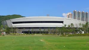 I love commuting to work from my home on hk island to science park in the new territories. Hong Kong Velodrome Wikipedia