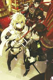Owari No Seraph Wallpaper Anime Hd Artwork Mika By Corphish2 On Deviantart Owari No Seraph Anime Hd Mikaela Hyakuya