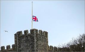 Union Jack or Union Flag ? which is correct... | Dover Forum on Dover.UK.com