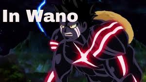 Strawhat luffy transform to semi giant with full armament and muscled build. Luffy Gear 5 Revealed Youtube