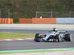 Formula 1 2021 season, great britain. Your Guide To 2020 F1 Pre Season Testing In Barcelona F1destinations Com