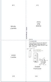 Click the image to download the template to your computer. Yardage Book Download Page Get Better On Purpose