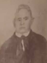 Benjamin Drew (1785-1869)