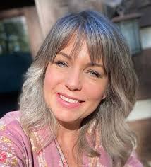 6 Things You Need to Do NOW to Tame Your Gray Hair Eyebrows