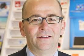 Rob Sharman and Joanna Hunt take up Appleby Westward roles