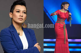 This was her latest creation as come. Misha Omar Akui Lagunya Pernah Kena Reject Dengan Radio