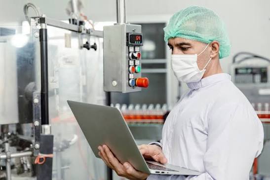 Online Food Safety & Standards Course by FICSI