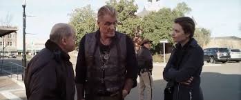 When an ancient demon is accidentally unleashed in the sparsely populated mississippi town of chickory creek, their only hope of survival lies in the hands of a grizzled old demon hunter named jebediah woodley. Film Review Don T Kill It 2016 Hnn