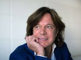 We did not find results for: Nach Not Op Jetzt Macht Jurgen Drews Ein Emotionales Gestandnis Stars