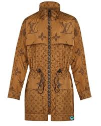Monogram Xl Parka Ss19 Louisvuitton Lvmen Louisvuittonlover Lv Monogram Dlouisv Luxury Highend Highend Louis Vuitton Store Louis Vuitton Fashion