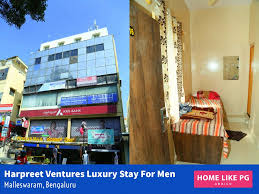 Axis bank, mg road banglore is situated in m g road, bangalore, karnataka, india. Home Like Pg Harpreet Ventures Luxury Stay For Men