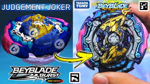Below are 42 working coupons for beyblade burst sparking qr codes from reliable websites that we have updated for users to get maximum savings. Joker Beyblade Qr Code Surtur S2 Odax O2 Combo Qr Codes By Legendary Burst The Complete Beyblade Burst Turbo Qr Code Collection Grisel Dunford
