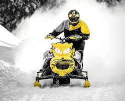 I tried to wrestle in my mind the negative aspects of a long track for groomed trail riding. 2019 Ski Doo Snowmobiles Nhsa