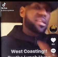 We need @kingljames bacc soon… Lakers gotta make the playoffs! Ight yaw see  yaw later in the year! #lakers #lakersnation #hint