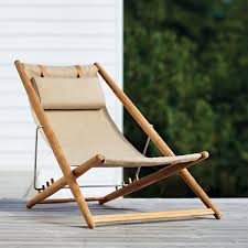 Sling Chair Natural Outdoor Sling Chair Sling Chair Teak Adirondack Chairs