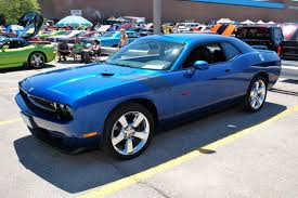 Image result for Deep Water Blue 2011 Challenger