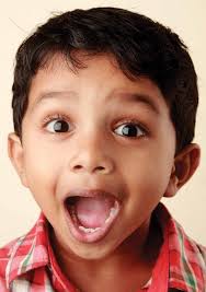 Domain 1: All About Me