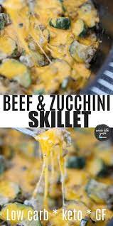 Ground Beef Zucchini Casserole Keto Low Carb Gf Recipe Beef Zucchini Casserole Beef Zucchini Recipe Beef Casserole Recipes