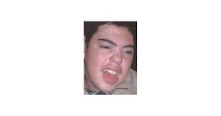 Alexander Vosdingh Obituary (2014)