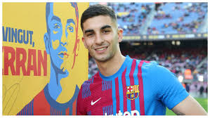 Europa · champions league · europa league · premier league · league cup · fa cup · la liga · copa del rey . Barcelona Coutinho S Exit Isn T Enough For Barcelona To Register Ferran Torres Marca