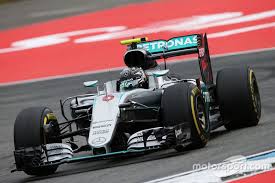 Pin On F1 2016