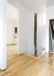 Refinished Wood Floors At The Two Flat In 2020 Vintage Hardwood Flooring Refinish Wood Floors Hardwood Floors