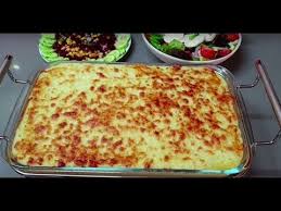 Recette De Hachis Parmentier Simple Facile Et Sans Beurre Vm Youtube Recette Hachis Parmentier Hachis Parmentier Parmentier