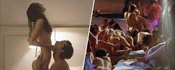 Home / scènes de sexe non simulées. Simulees Ou Non Simulees La Verite Sur Ces Scenes De Sexe Cul Tes Du Cinema Dossier Cine Allocine