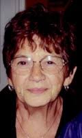 Irene McBride Obituary (2010)