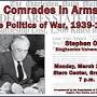 Profile Picture of Stephen Ortiz | Clarke Forum for Contemporary Issues (@clarkeforum.org) on Google