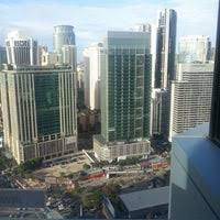 The company operates through the following business segments: Worleyparsons Business Services Sdn Bhd Kampung Datuk Keramat 0 Tips