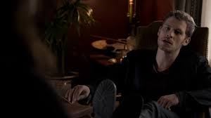 Being alive for a thousand plus years isn't as amazing as it seems. Niklaus Mikaelson The Vampire Diaries Wiki Fandom