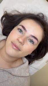 Un seul browlift, mille possibilités ✨, Blonde très claire ou brune  intense,, sourcils épais, fins, fournis ou en manque de densité…, 👉