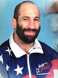 20th Annual California Wrestling Hall of Fame Banquet Program